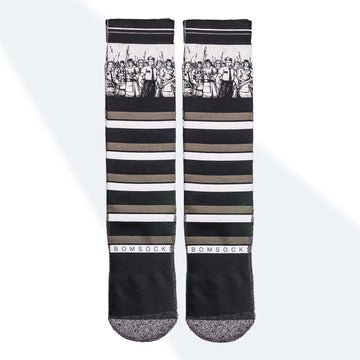 BomSocks - ODION16746