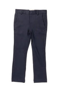 Boy's 4 Way Stretch Pants - ODIONPT1090-BK-2