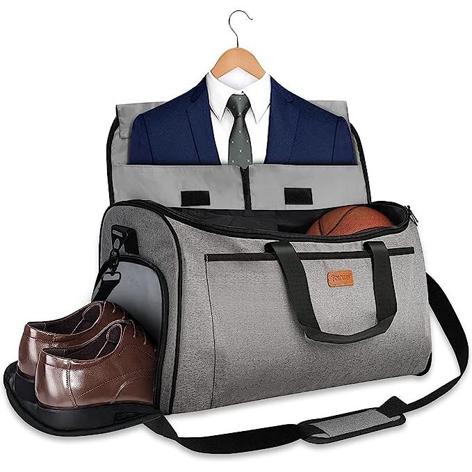 Carry On Garment Duffle Bag - ODIONGDB-01