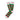 Christmas Socks - ODIONXTLF-B-DSB