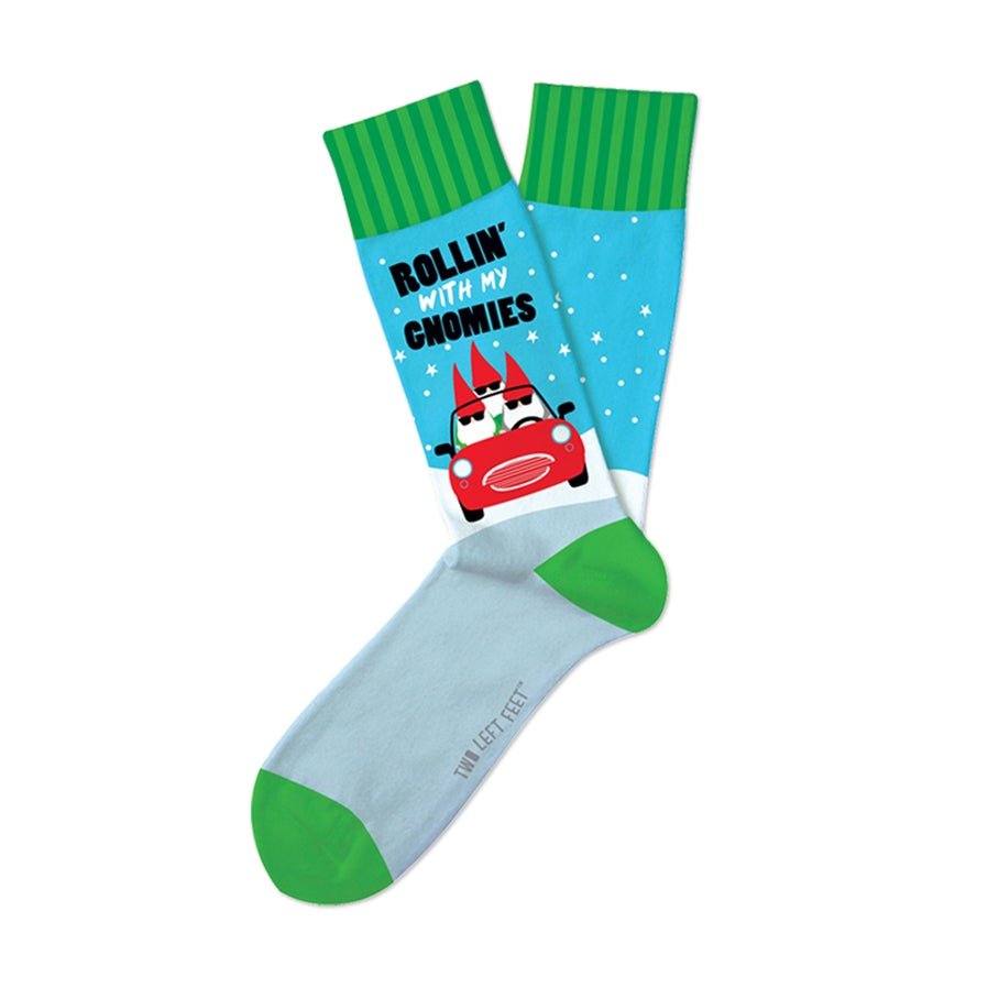 Christmas Socks - ODIONXTLF-B-DSB