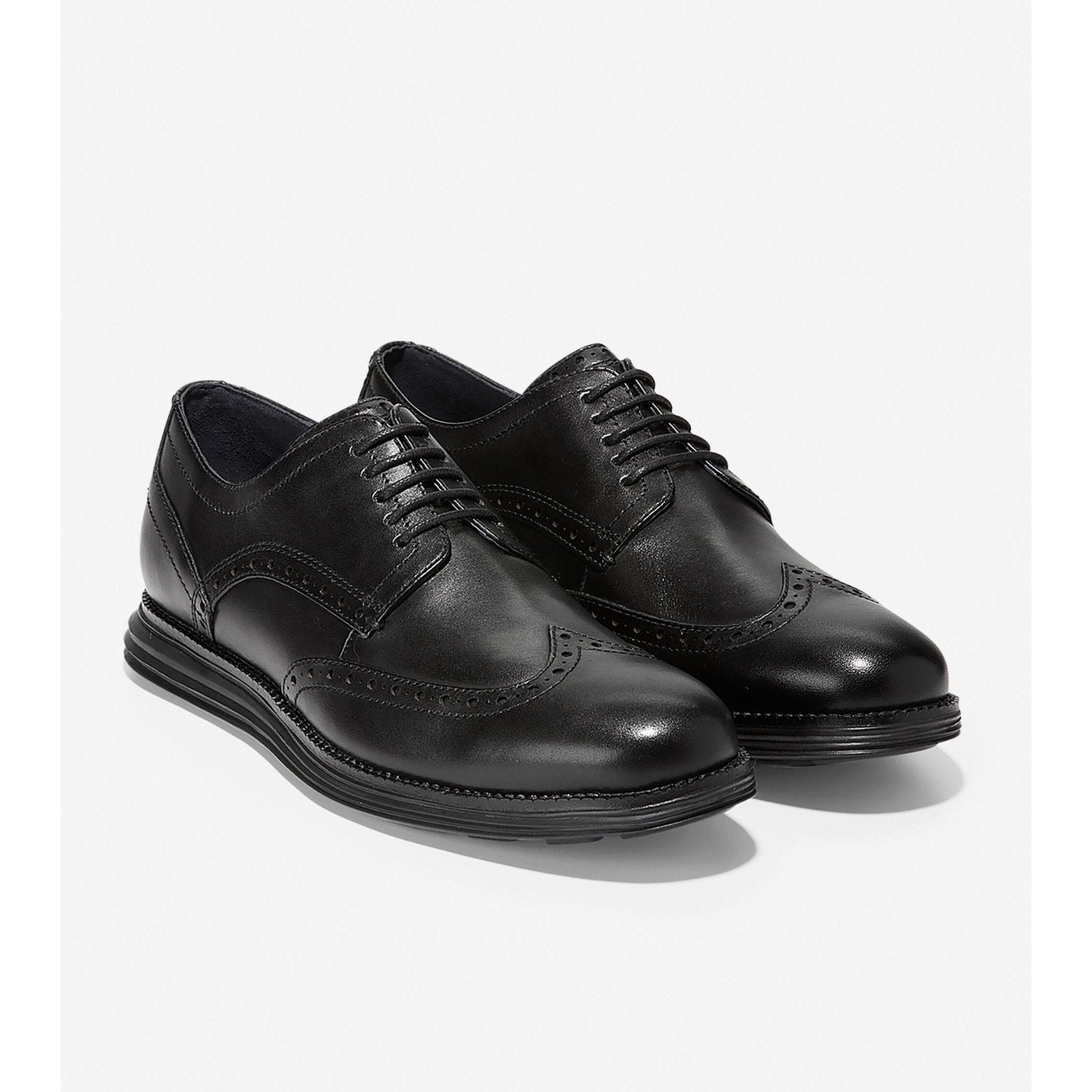 Cole Haan Original Grand Wingtip Oxford - ODIONC27984-7