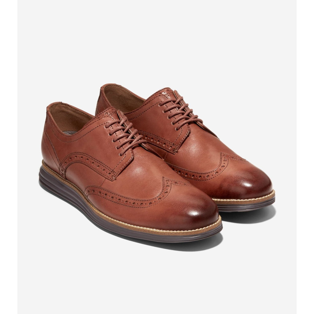 Cole Haan Original Grand Wingtip Oxford - ODIONC26472-7