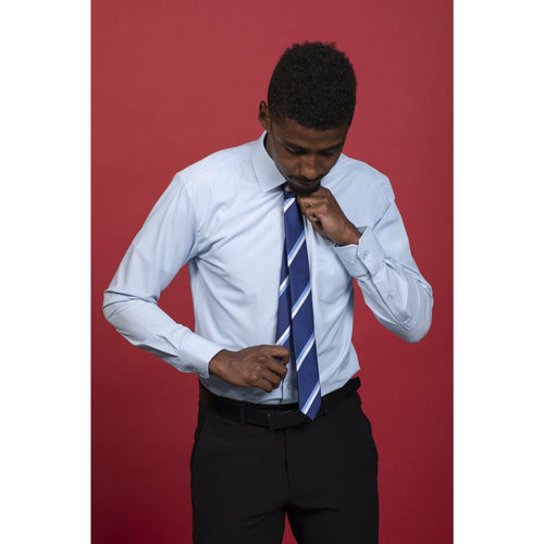 ctr dress shirts ON SALE! Tempo Slim Fit Non-Iron Dress Shirt by CTR ClothingIdeal for missionaries! NOW ONLY $14.99!! ~~ TAG a friend that would love to have this Visit our webpage