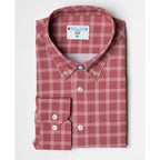 &Collar Patterned Dress Shirts - ODION&CGT-M-SLIM