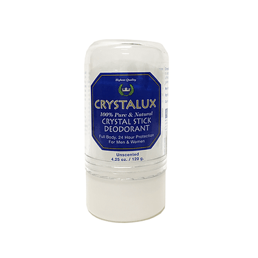 Crystalux Crystal Deodorant Stick - ODIONCX-STICK