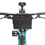 Doubletrack Handlebar Sling Bag - ODIONBG-328-BK-NA-NA