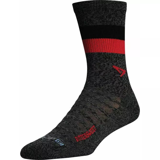 Drymax Hot Weather "CTR Sock" Lite-Mesh - ODIONDMX-RUN-10662-P