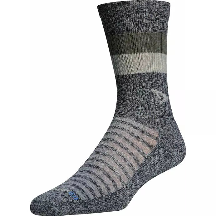 Drymax Hot Weather "CTR Sock" Lite-Mesh - ODIONDMX-RUN-10632-P