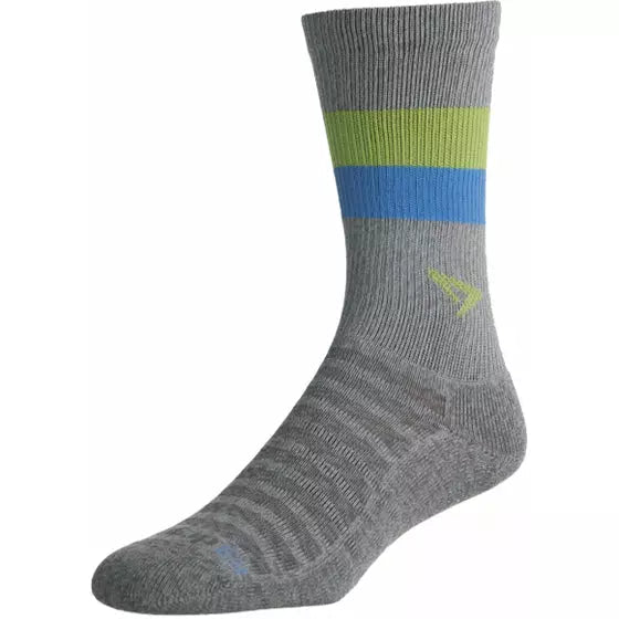 Drymax Hot Weather "CTR Sock" Lite-Mesh - ODIONDMX-RUN-10642-P