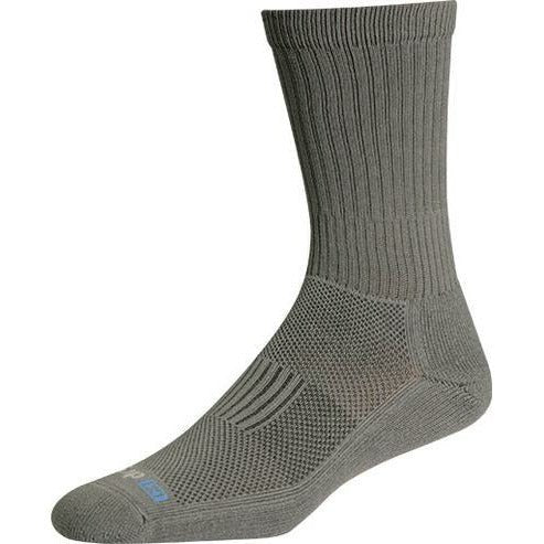 Drymax Hot Weather "CTR Sock" Lite-Mesh - ODIONDMX-RUN-10662-P