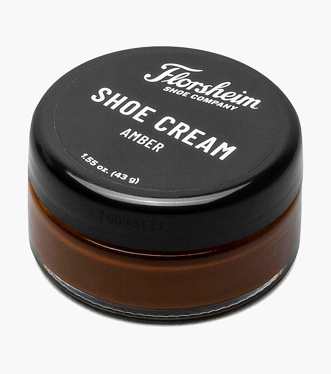 Florsheim Shoe Cream - ODION1732005