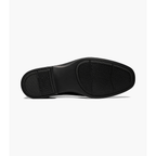 Forecast Black Slip-on Bike Toe - ODION12189-001-7M