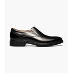 Forecast Black Slip-on Bike Toe - ODION12189-001-7M