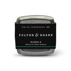 Fulton & Roark .2oz Solid Fragrance Cologne - ODIONCOLCO01