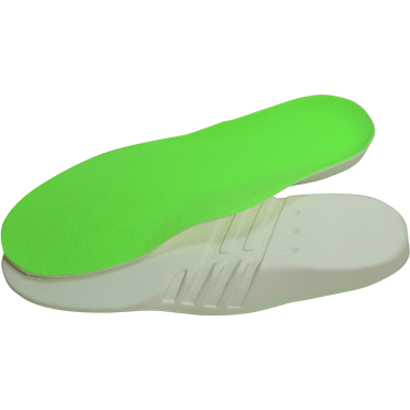 Green Machine Shoe Insoles - ODION8071