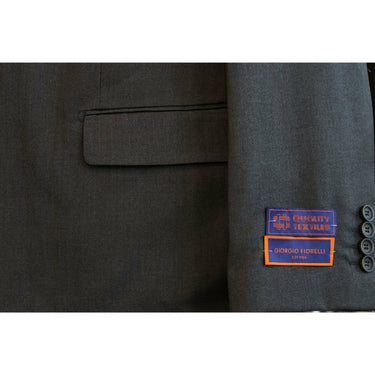 Gruppo Bravo Slim Fit Suit - ODION18180
