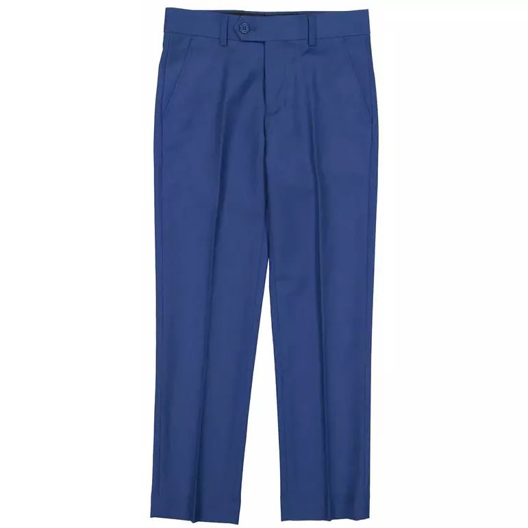 Isaac Mizrahi Boy's Slacks - ODIONPT2007-CB-20