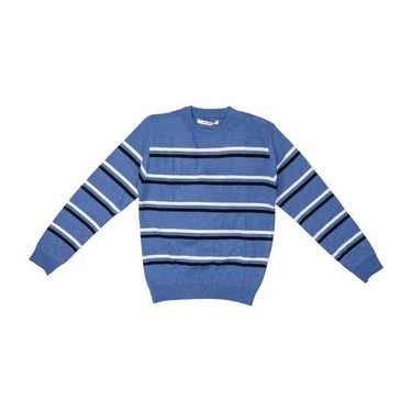 Isaac Mizrahi Boy's Sweater - ODIONSW12292B-3