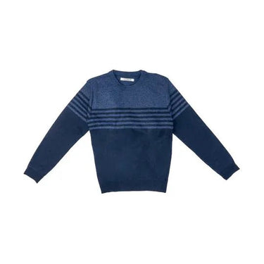 Isaac Mizrahi Boy's Sweater - ODIONSW12291B-3
