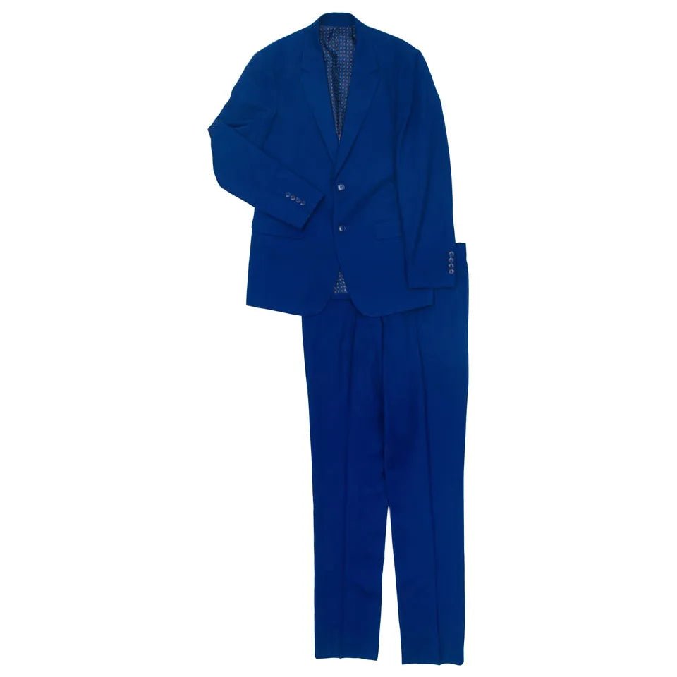 Isaac Mizrahi Men's Suit ODION - Main Image