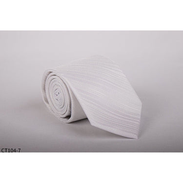 Jimmy Sales Washable Tempo Tie - ODIONCT104-7