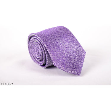 Jimmy Sales Washable Tempo Tie - ODIONCT106-2