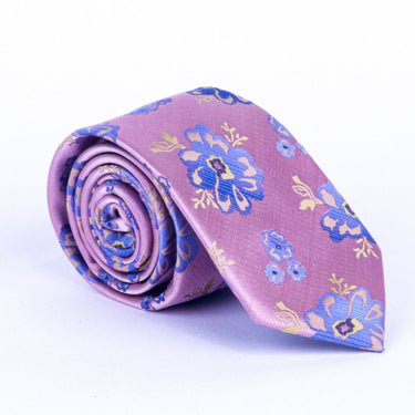 Jimmy Sales Washable Ties (Spring Collection) - ODIONCTR129-8