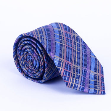 Jimmy Sales Washable Ties (Spring Collection) - ODIONCTR121-7