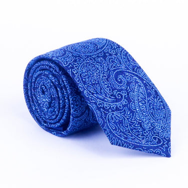 Jimmy Sales Washable Ties (Spring Collection) - ODIONCTR127-2