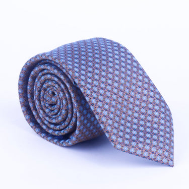 Jimmy Sales Washable Ties (Spring Collection) - ODIONCTR124-3