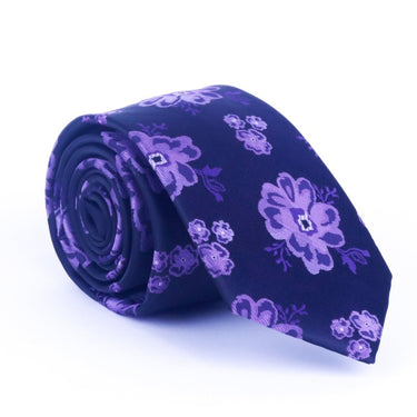 Jimmy Sales Washable Ties (Spring Collection) - ODIONCTR129-4