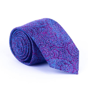 Jimmy Sales Washable Ties (Spring Collection) - ODIONCTR127-1