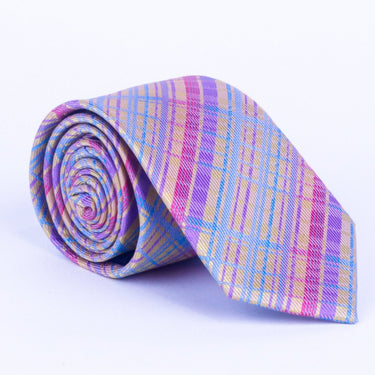 Jimmy Sales Washable Ties (Spring Collection) - ODIONCTR128-1