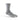 Jox Sox Men’s Cushioned Crew Socks - ODIONwdbasku3-GR