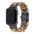 Joycoast Wood Watch Band - ODIONJCWB