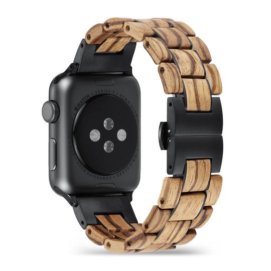Joycoast Wood Watch Band - ODIONJCWB