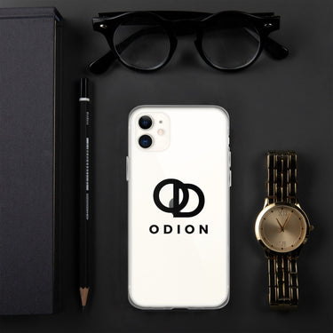 ODION Clear Case for iPhone® - ODION8592614_10994