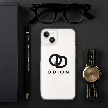 ODION Clear Case for iPhone® - ODION8592614_16242