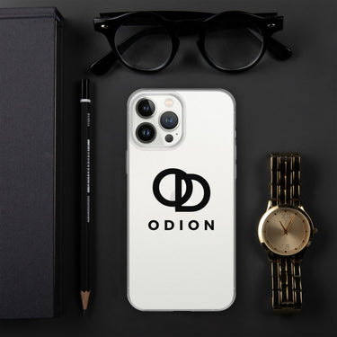 ODION Clear Case for iPhone® - ODION8592614_13801