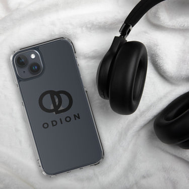 ODION Clear Case for iPhone® - ODION8592614_17617