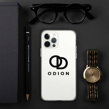 ODION Clear Case for iPhone® - ODION8592614_11705