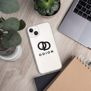 ODION Clear Case for iPhone® - ODION8592614_16242