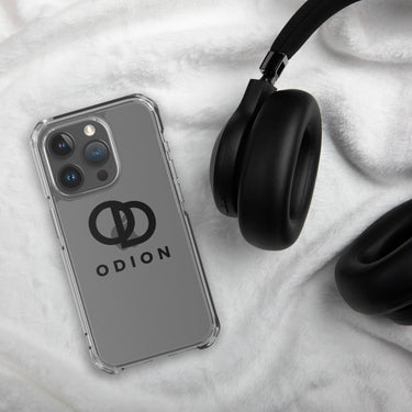 ODION Clear Case for iPhone® - ODION8592614_17618
