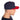ODION Snapback Hat - ODION8622094_7842