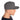 ODION Snapback Hat - ODION8622094_4797