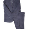 Perfect Traveler Wool Stretch 2-Pant Suit - ODIONPTJ2021-06-36S