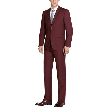 Renoir Slim Fit Suit - ODION201-8-S38