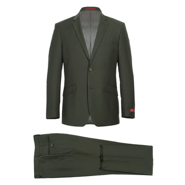 Renoir Slim Fit Suit - ODION201-10-S38