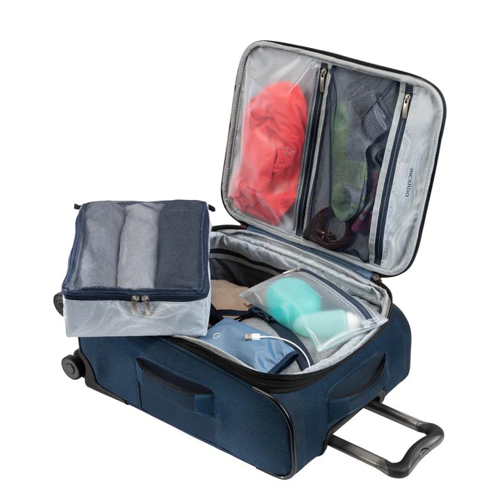 Ricardo Malibu Bay 3.0 Luggage - ODIONmalbay3.0-STG